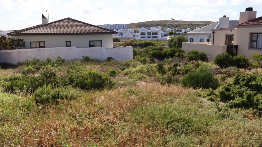 0 Bedroom Property for Sale in Calypso Beach Western Cape